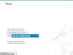 Sites similar to deltacable.com.br