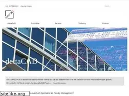 Sites similar to deltacad.de