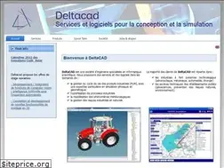 Sites similar to deltacad.fr