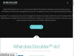 Sites similar to deltacadd.com