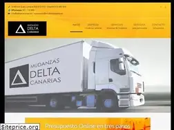 Sites similar to deltacanarias.es
