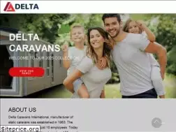 Sites similar to deltacaravans.co.uk
