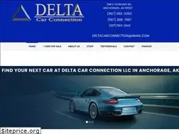 Sites similar to deltacarconnection.com