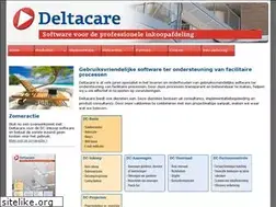 Sites similar to deltacare.nl