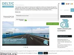 Sites similar to deltacargosl.com