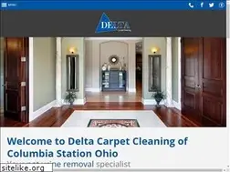 Sites similar to deltacarpetclean.com