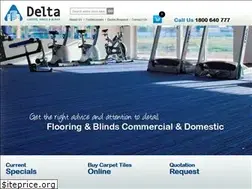 Sites similar to deltacarpetsandvinyls.com.au