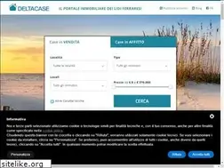 Sites similar to deltacase.it