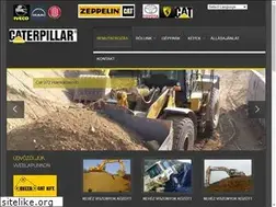 Sites similar to deltacat.hu