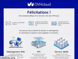 Sites similar to deltacc.fr