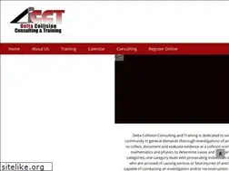 Sites similar to deltacct.com