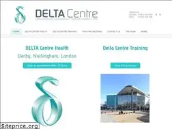 Sites similar to deltacentre.co.uk