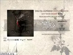 Sites similar to deltacepheid.de