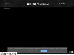 Sites similar to deltaceramica.com.br