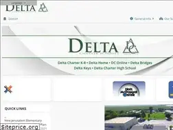 Sites similar to deltacharter.net