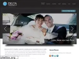 Sites similar to deltachauffeurs.com