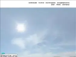 Sites similar to deltaclimate.com.ua
