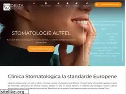 Sites similar to deltaclinicdent.ro