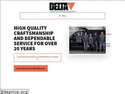 Sites similar to deltacmc.com
