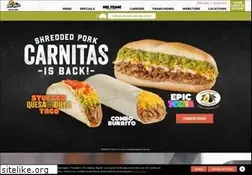 Sites similar to deltaco.com