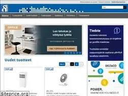 Sites similar to deltaco.fi