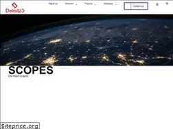 Sites similar to deltaco.iq