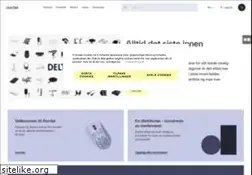 Sites similar to deltaco.no