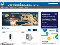 Sites similar to deltaco.se
