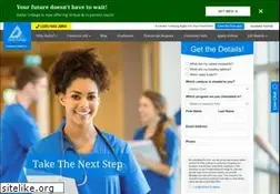 Sites similar to deltacollege.com