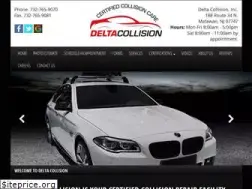 Sites similar to deltacollision.com