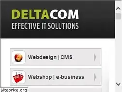 Sites similar to deltacom.be