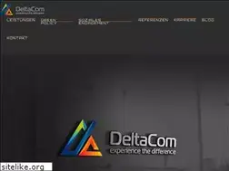 Sites similar to deltacom.de