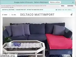 Sites similar to deltacomattimport.se