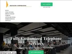 Sites similar to deltacomtel.com