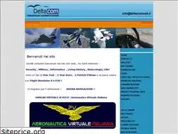 Sites similar to deltacomweb.it