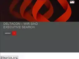 Sites similar to deltacon-exs.com