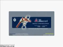 Sites similar to deltaconectores.com
