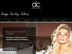 Sites similar to deltaconnex.com