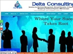 Sites similar to deltaconsulting.co.in