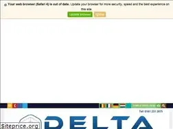 Sites similar to deltacontainers.com