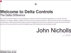 Sites similar to deltacontrols.com