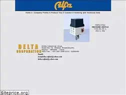 Sites similar to deltacorpo.com