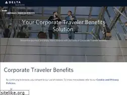 Sites similar to deltacorporatetraveler.com