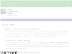 Sites similar to deltacouncil.ca.gov