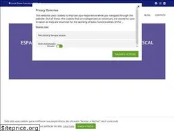 Sites similar to deltacoworking.com.br