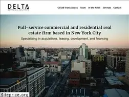Sites similar to deltacre.com