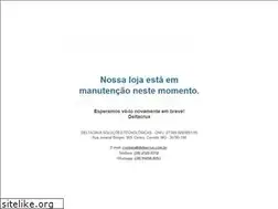 Sites similar to deltacrux.com.br