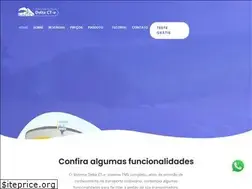 Sites similar to deltacte.com.br