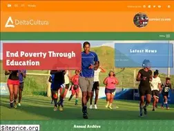 Sites similar to deltacultura.org