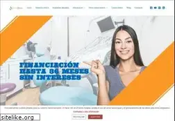 Sites similar to deltadent.es